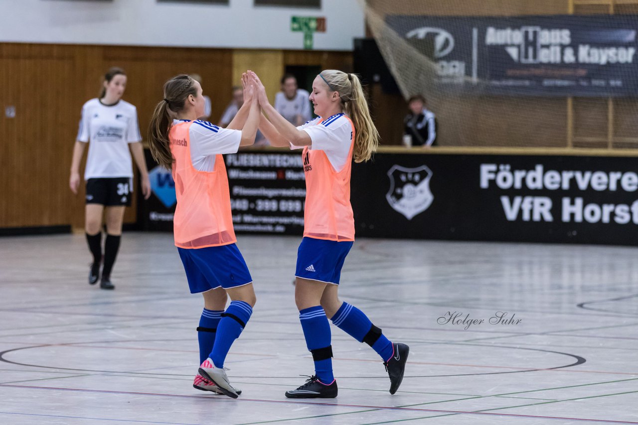 Bild 88 - Volksbank Cup Elmshorn